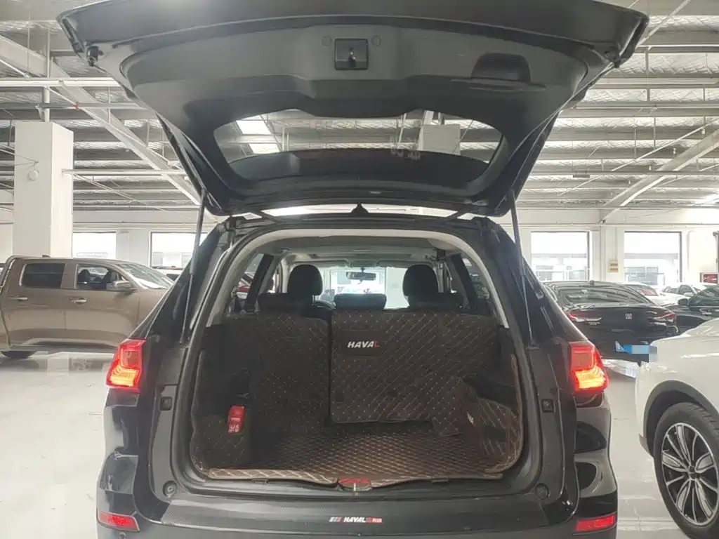 Haval M6 — миниатюра 19