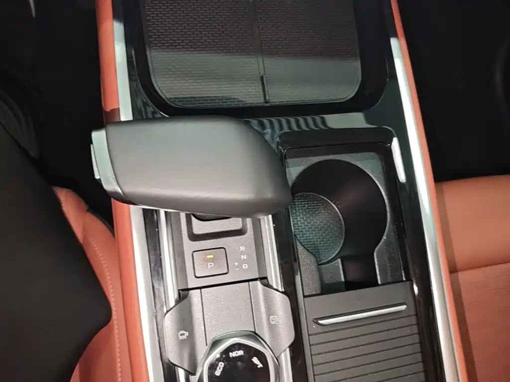 Changan CS55PLUS — миниатюра 14