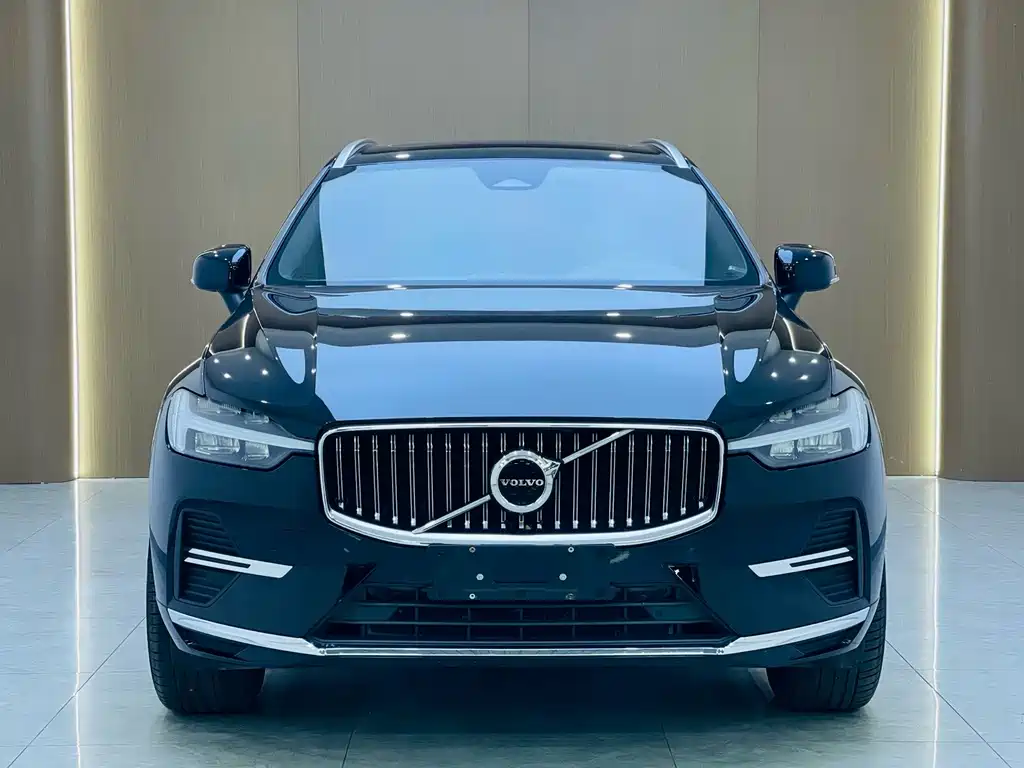Volvo XC60 — миниатюра 2