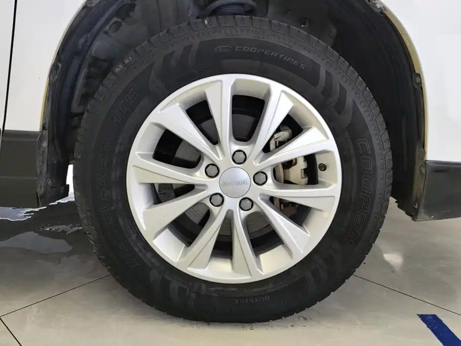 Haval H6 — миниатюра 6