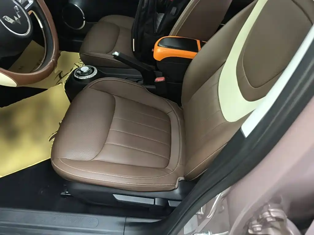 Wuling Bingo — миниатюра 15