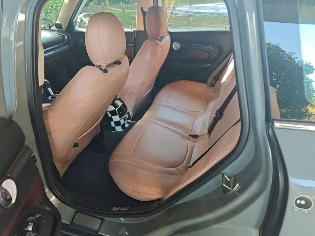 MINI Mini Clubman — миниатюра 19
