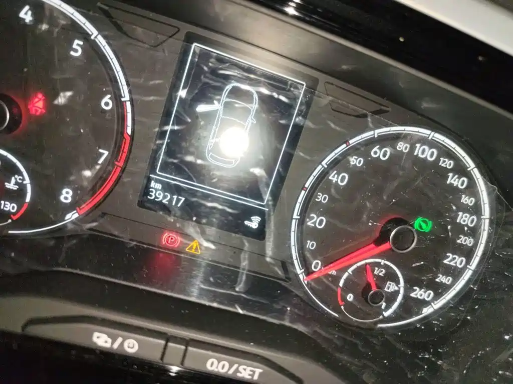 Volkswagen Polo — миниатюра 13