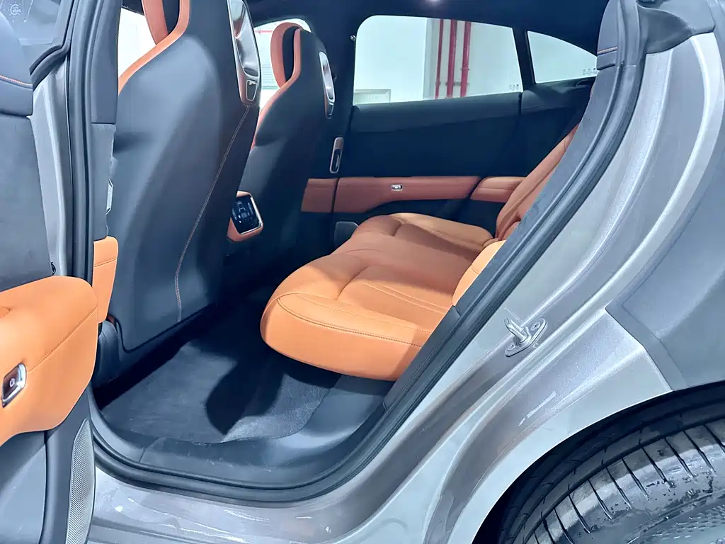 XIAOMI CAR XIAOMI YU7