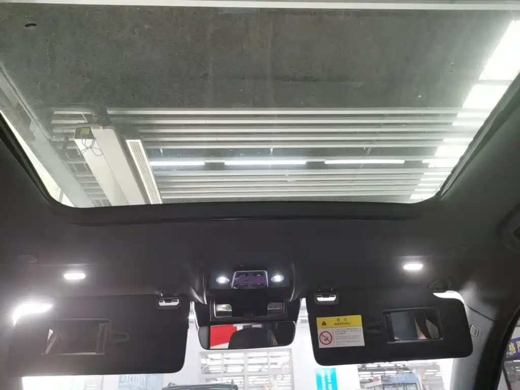 BYD PLUS New Energy — миниатюра 18