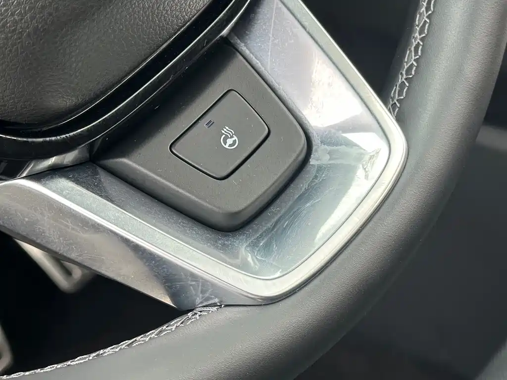 HONDA HAOYING NEW ENERGY