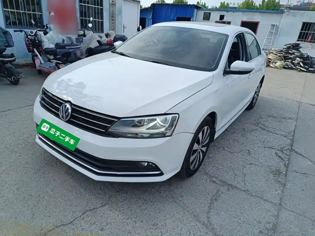 Volkswagen Sagitar — миниатюра 2