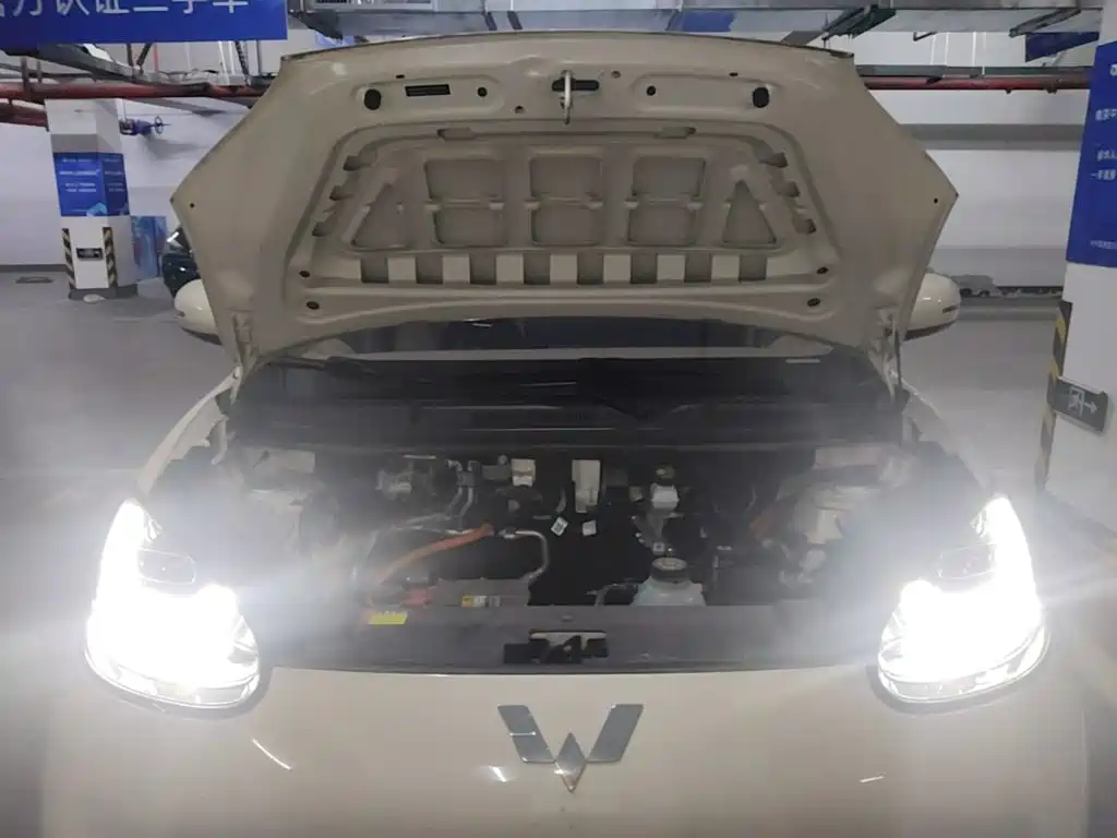 Wuling Bingo — миниатюра 25