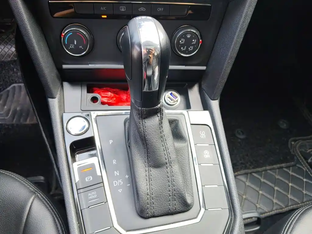 Volkswagen Lamando — миниатюра 15