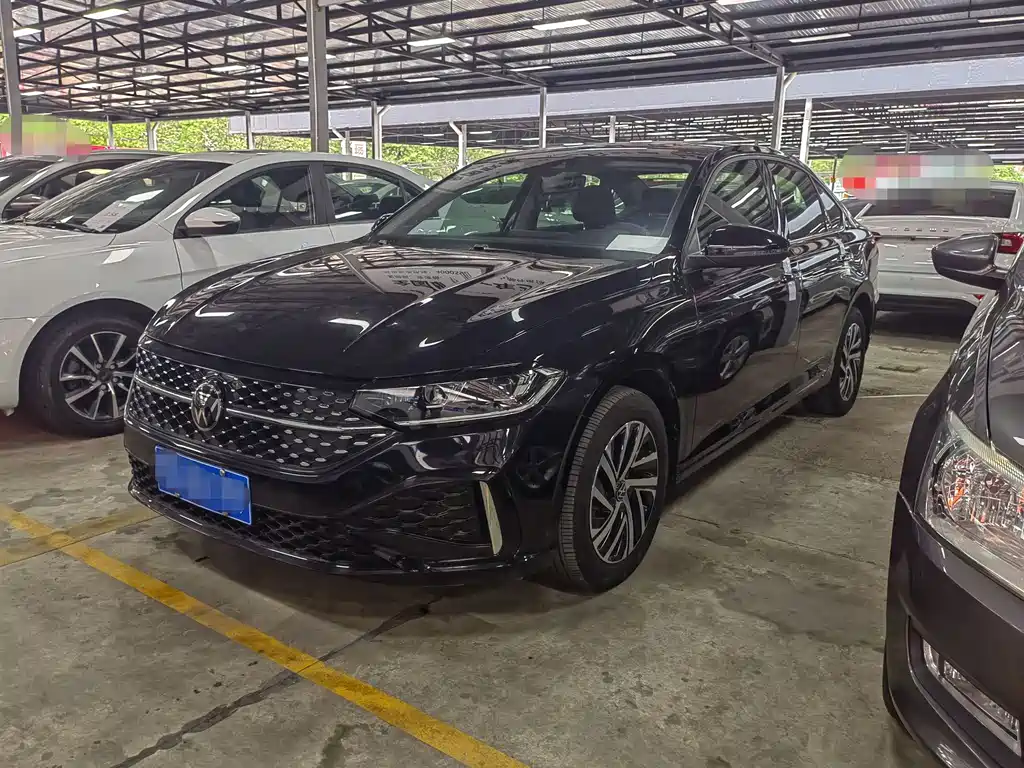 Volkswagen Lavida 2024