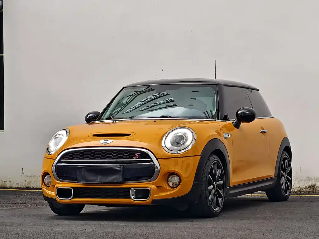 Mini Mini 2016