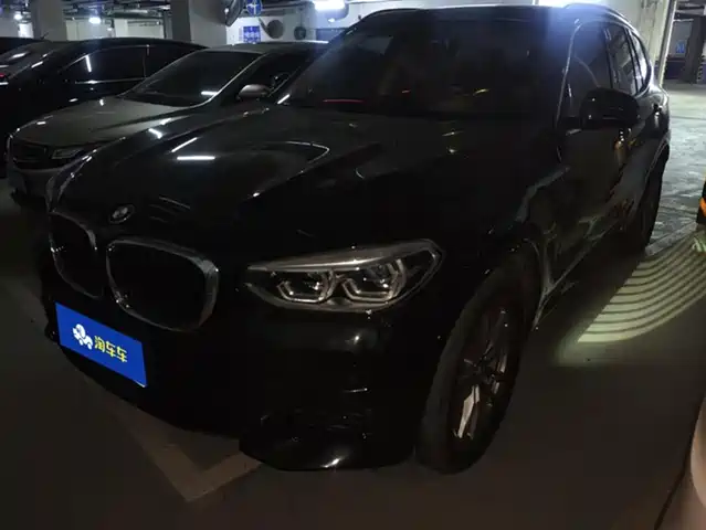 BMW  X3