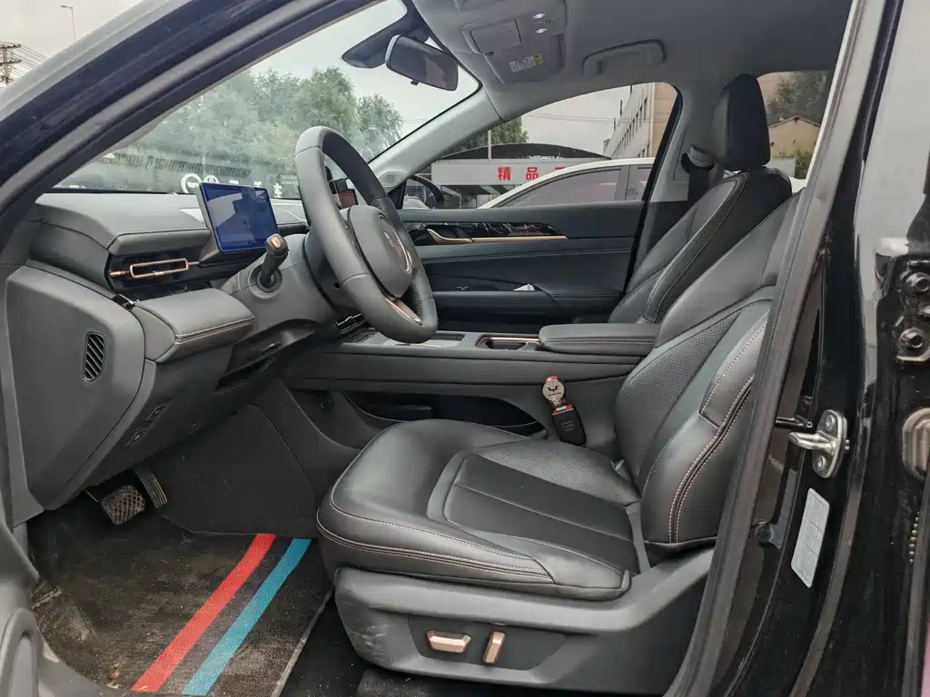 Wuling Xingguang — миниатюра 4
