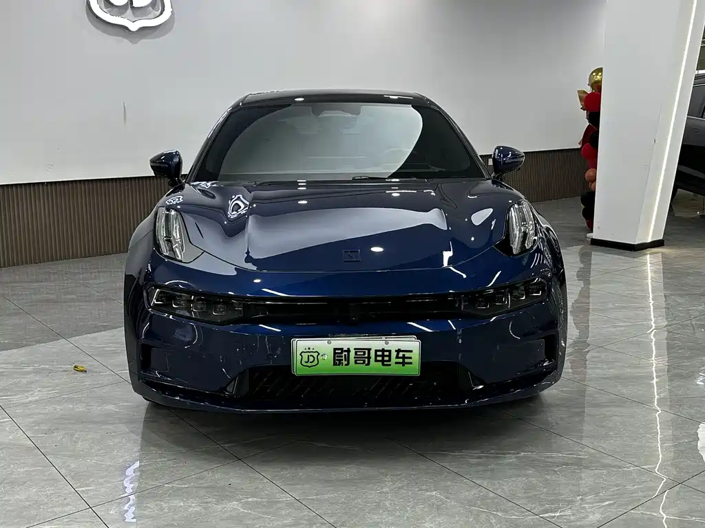 ZEEKR EXTREME KRYPTON 001