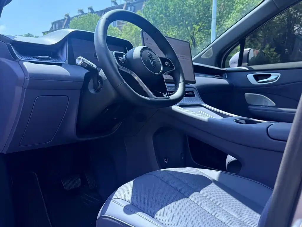 Shangjie H5 2025 Pro
