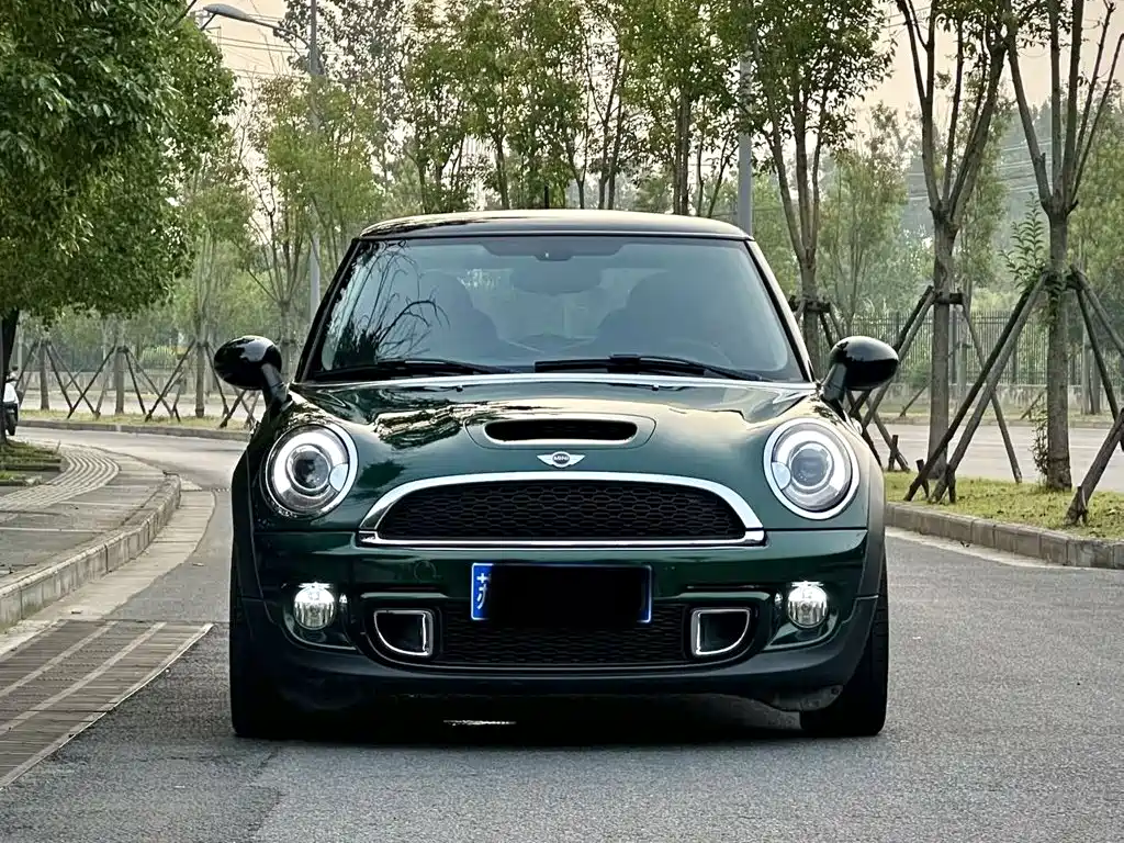 MINI Mini — миниатюра 3