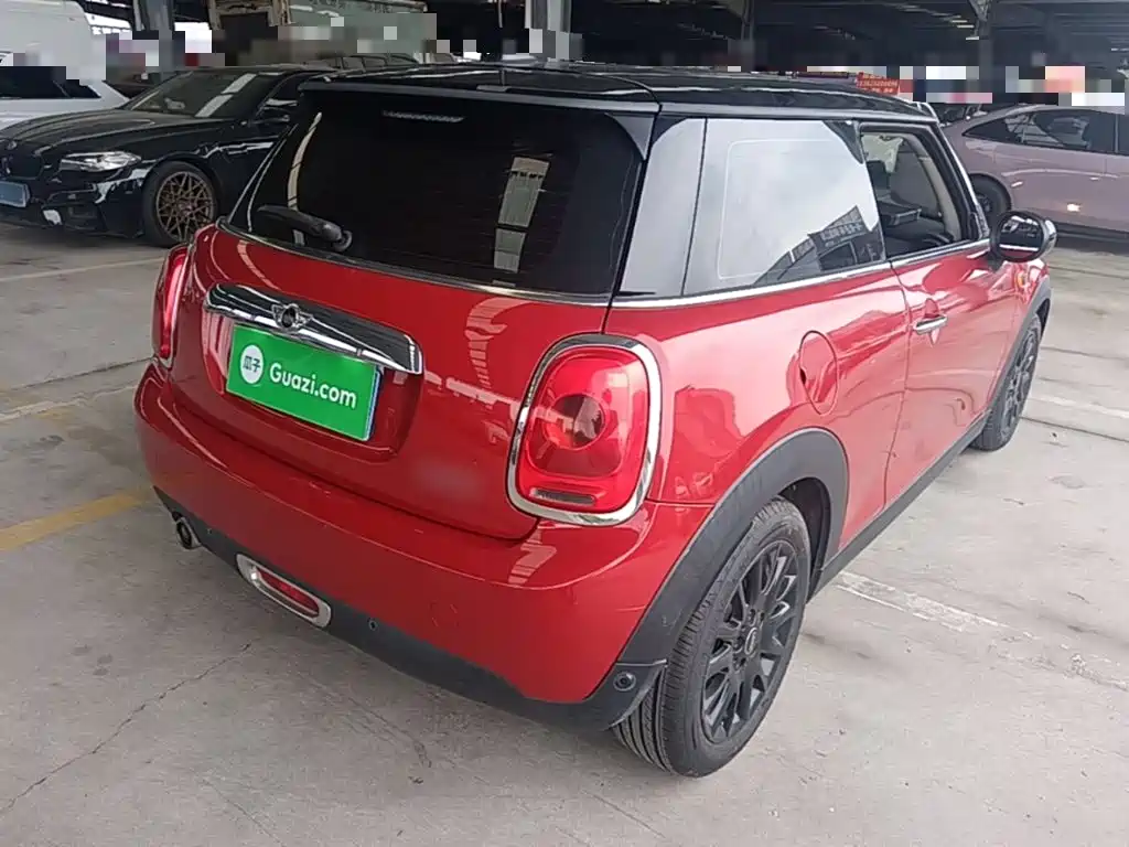 MINI Mini — миниатюра 7