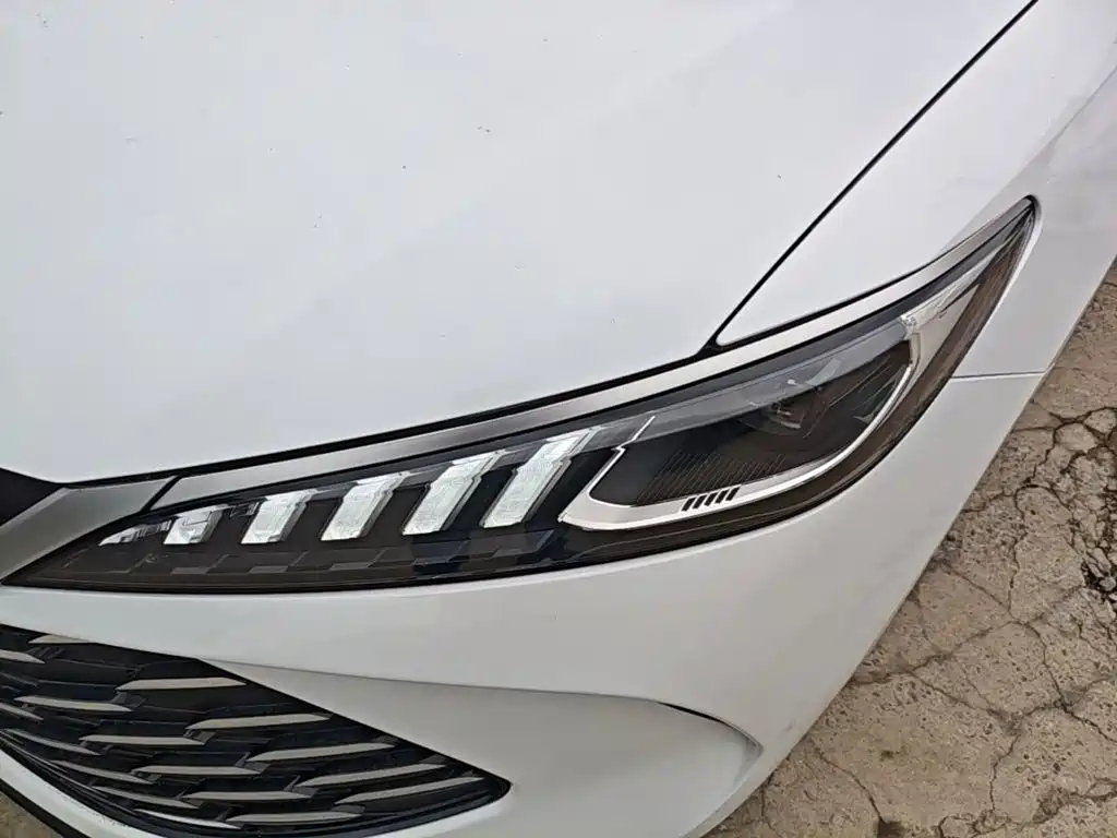 BYD Qin PLUS — миниатюра 24
