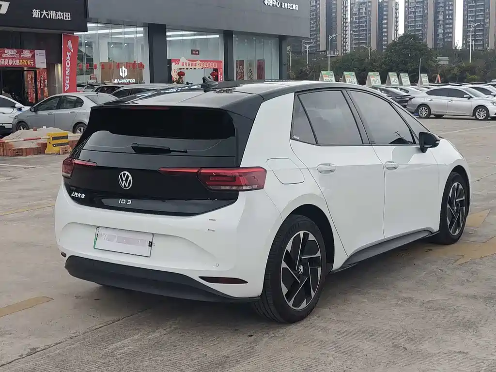 VOLKSWAGEN ID.3