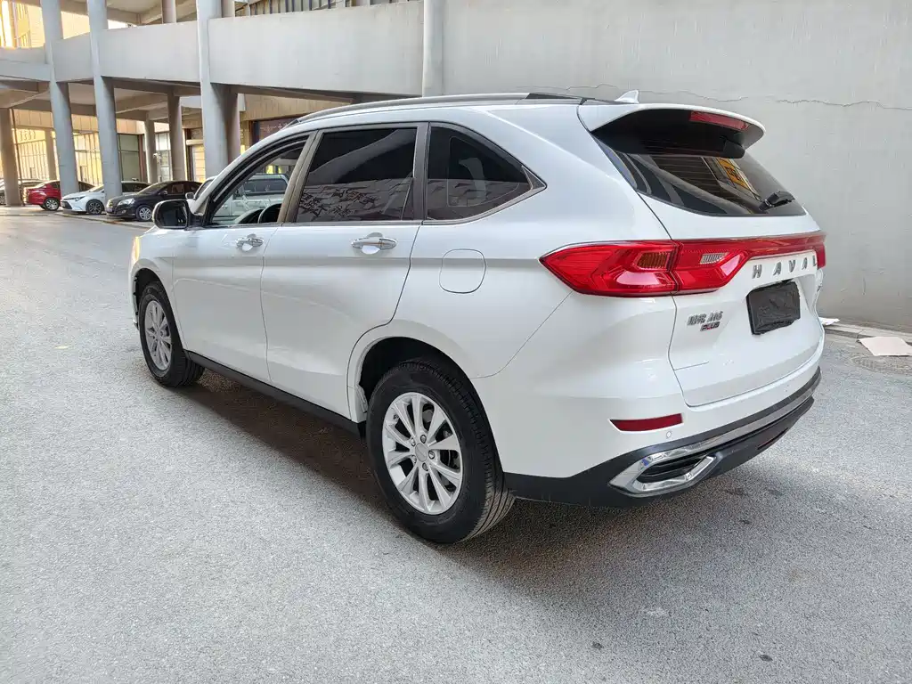 HAVAL M6