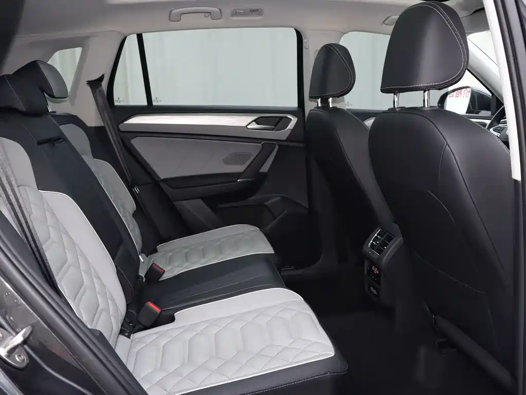 Volkswagen Tayron — миниатюра 16