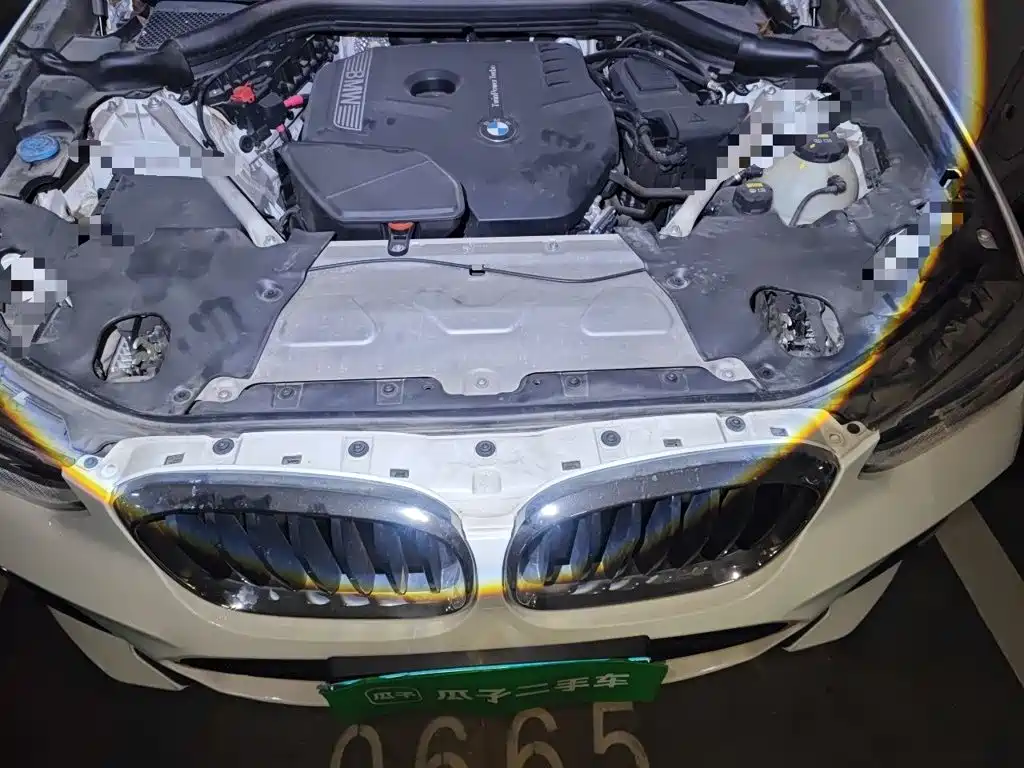 BMW X4 — миниатюра 11