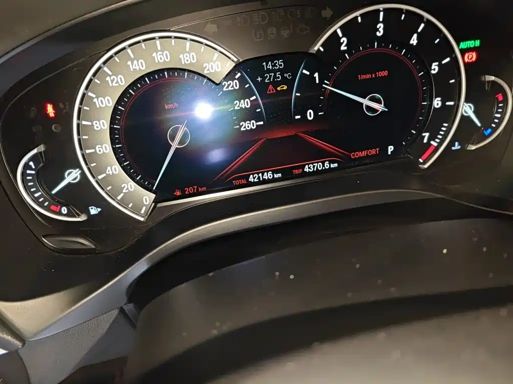 BMW X4 — миниатюра 5