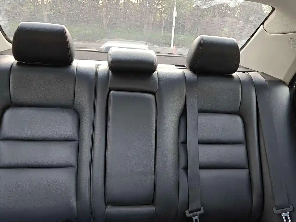 Mazda 6 — миниатюра 13