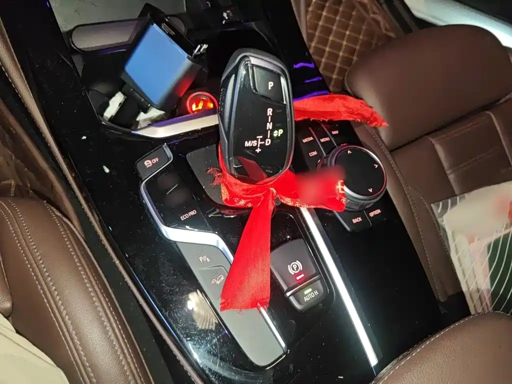 BMW X4 — миниатюра 7