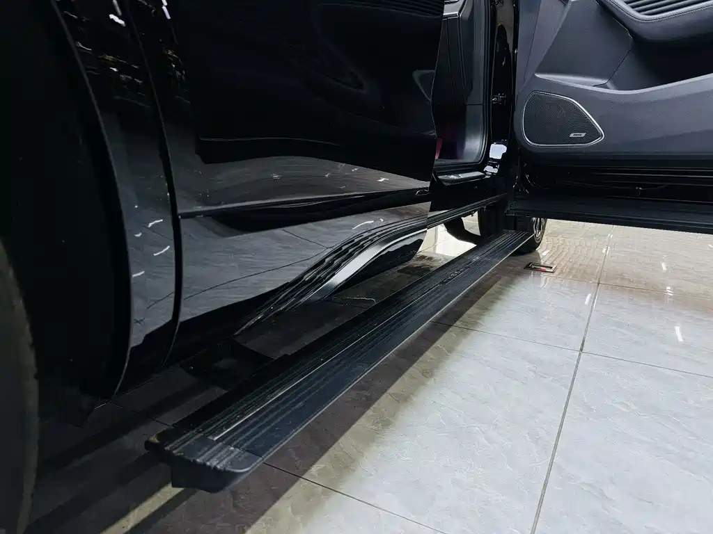Hongqi Hongqi HS5 — миниатюра 14