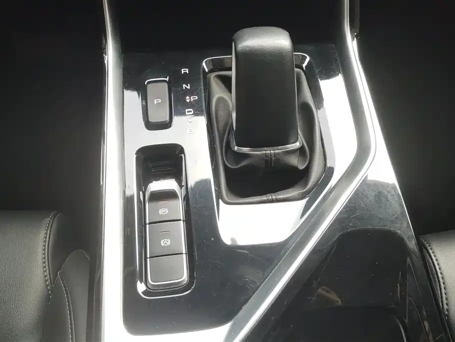 WULING WULING XINGCHEN