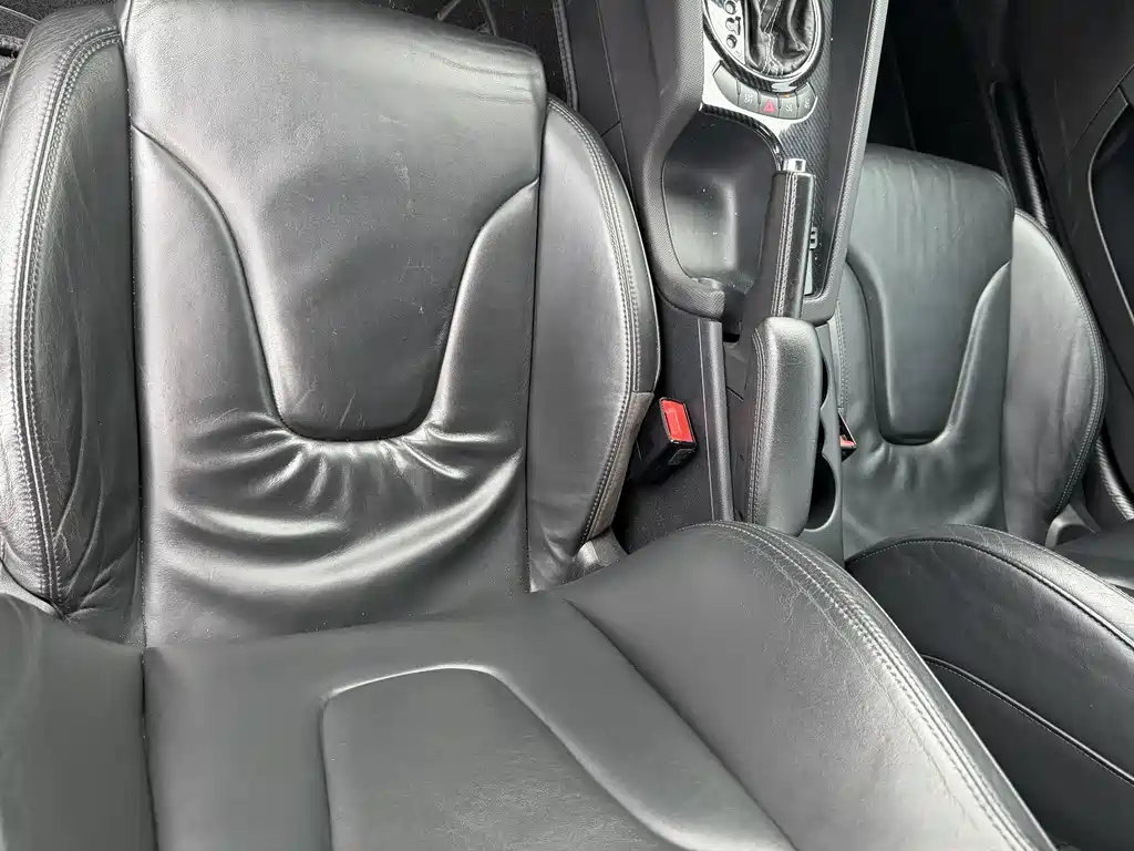 Audi TT 2008 TT Coupe 2.0TFSI