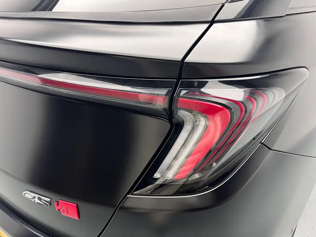 ARCFOX EXTREME FOX POLAR FOX ALPHA S