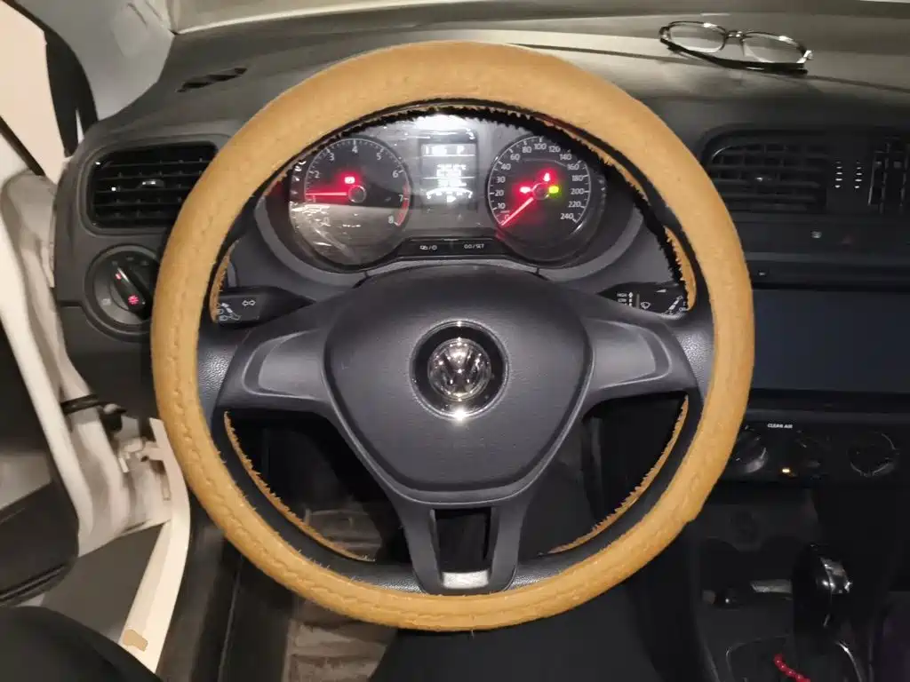 Volkswagen Polo — миниатюра 11