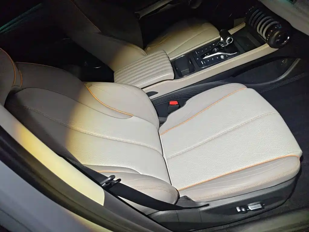 BYD Yuan Plus — миниатюра 25