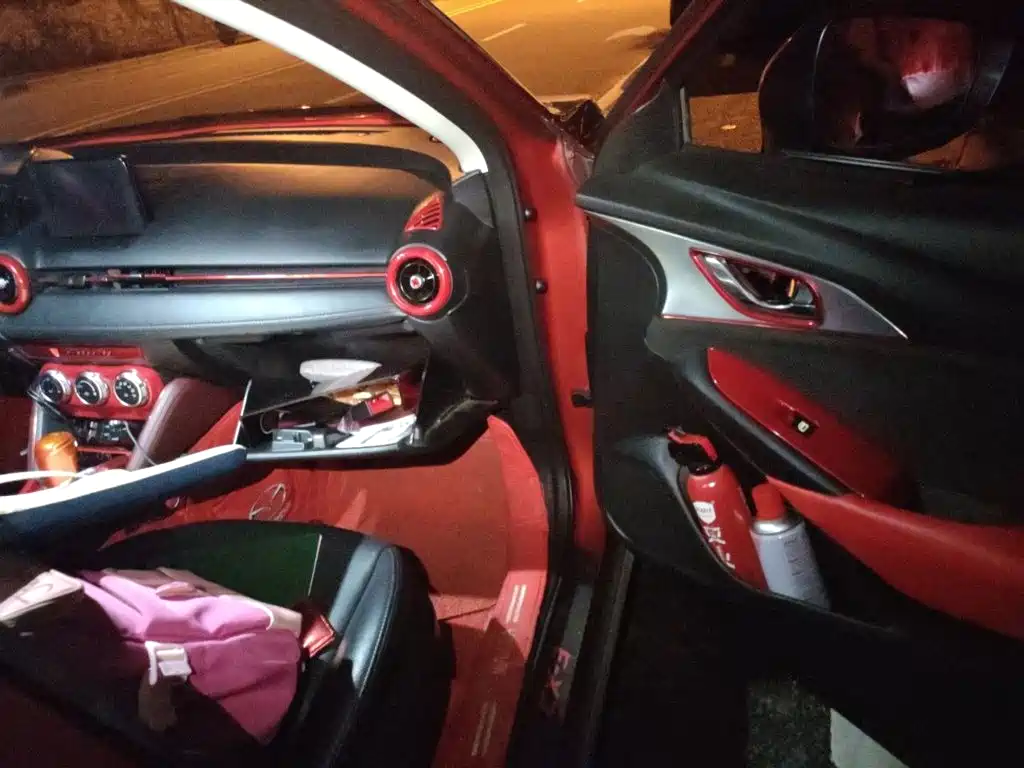 Mazda CX-3 — миниатюра 19