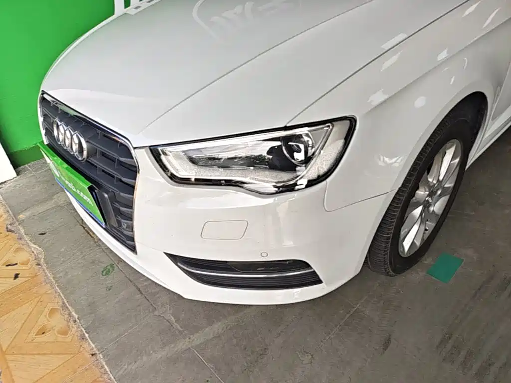 Audi A3 — миниатюра 24