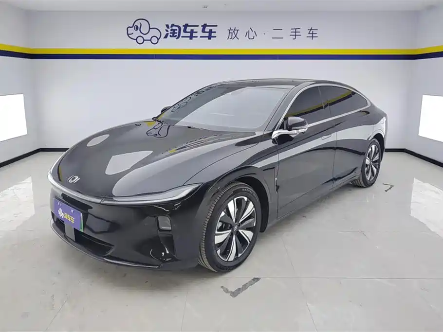 Qiyuan Qiyuan A07 2025