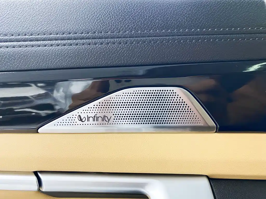 Geely Boyue L — миниатюра 19