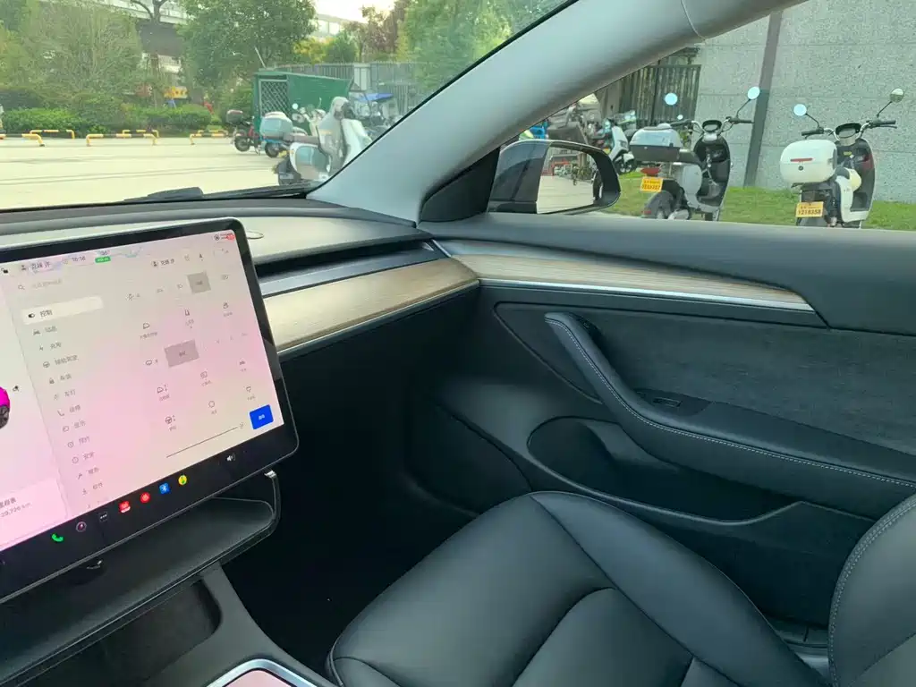 Tesla Model 3 — миниатюра 27