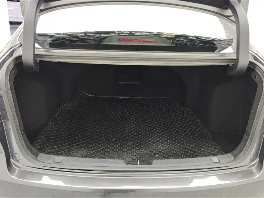Changan CC 2021 1.5T DCT Luxury