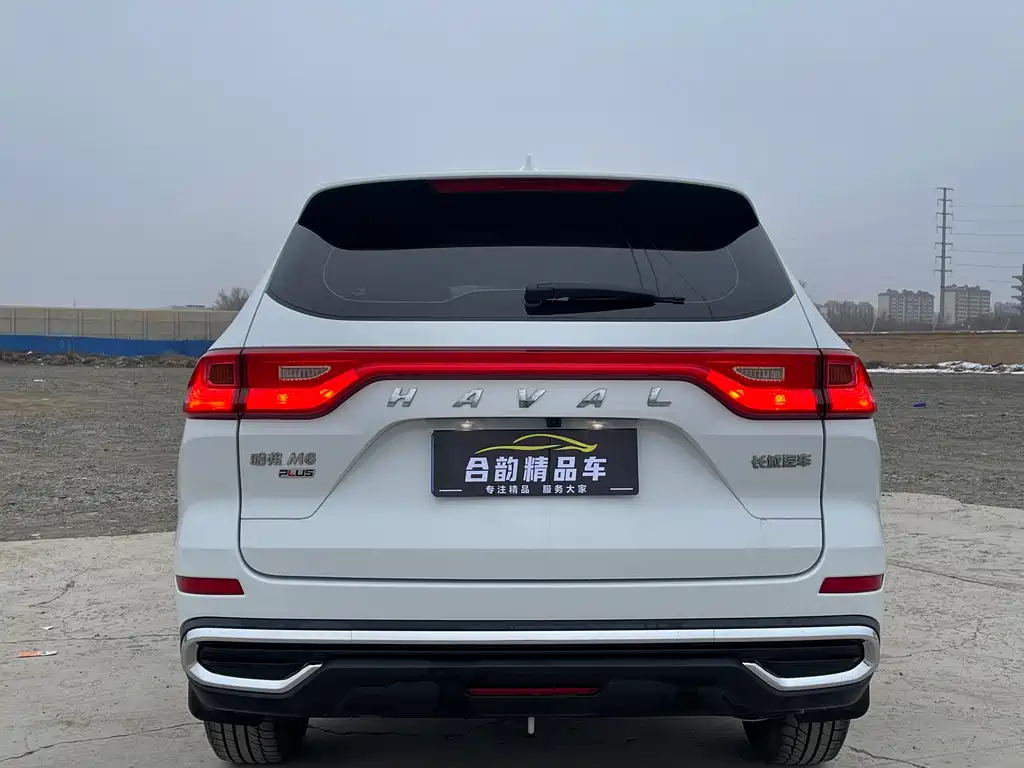 HAVAL M6
