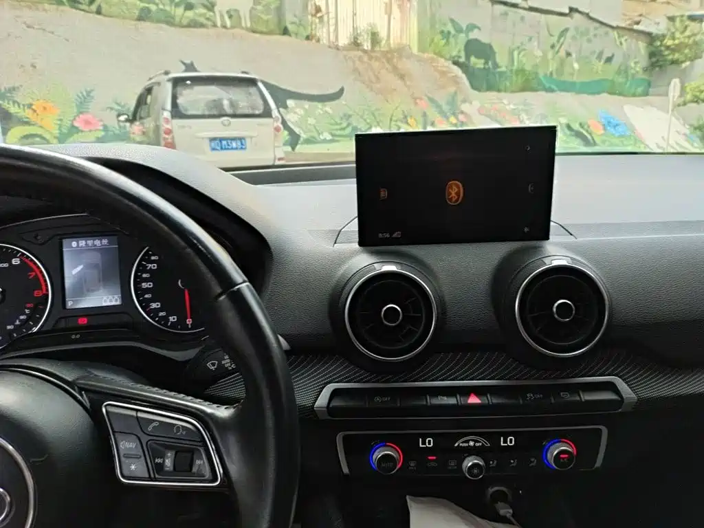Audi Q2L — миниатюра 6