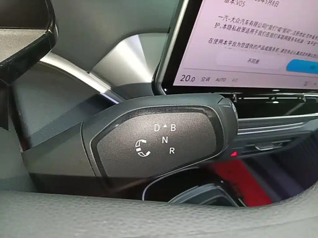 Volkswagen ID.4 Crozz — миниатюра 14