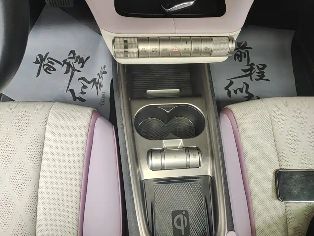 BYD Dolphin — миниатюра 14