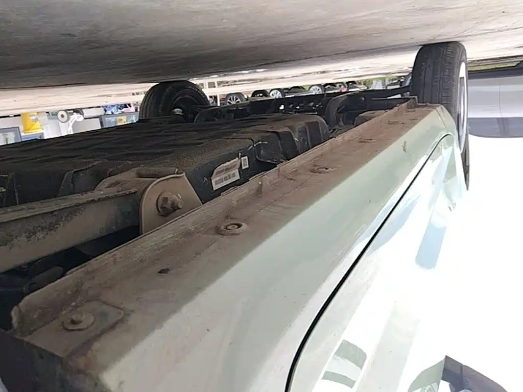 Wuling MINIEV — миниатюра 22