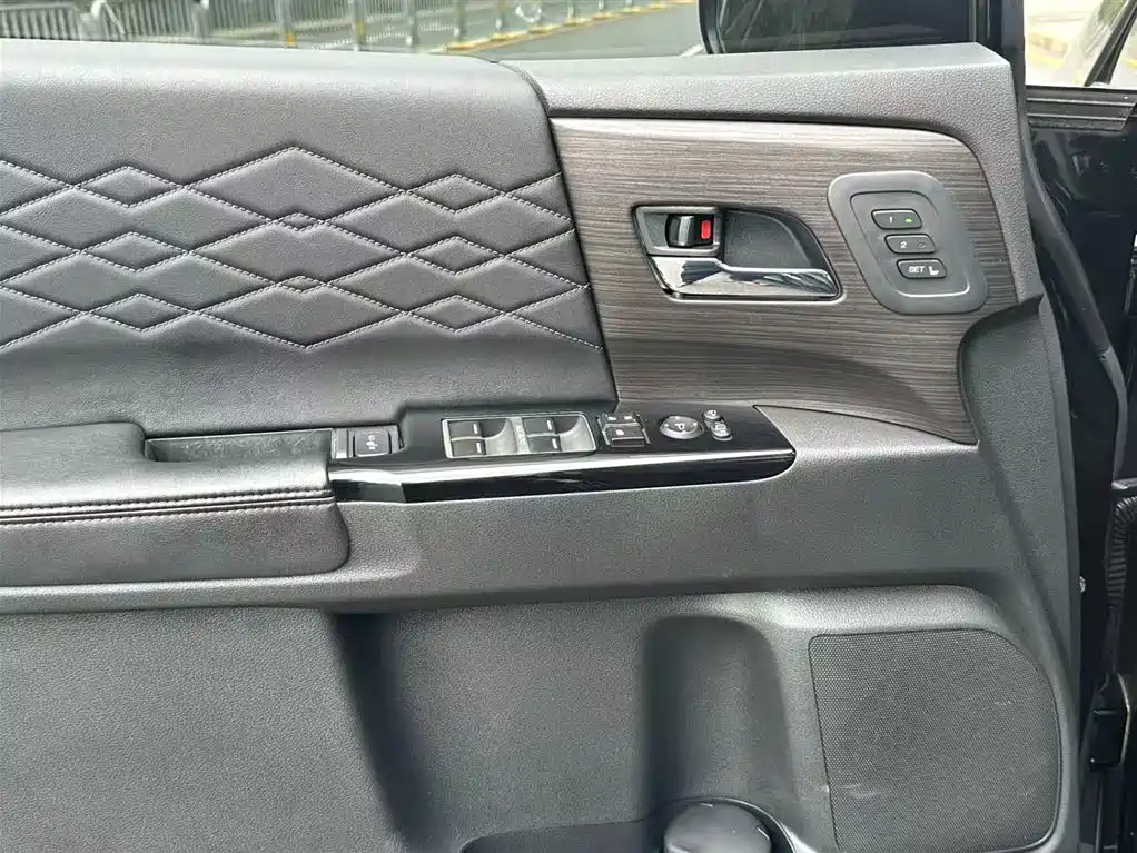 Honda Elysion 2022 2.0L e:HEV