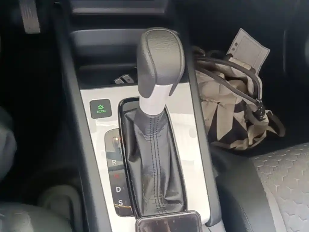 Honda Fit — миниатюра 14
