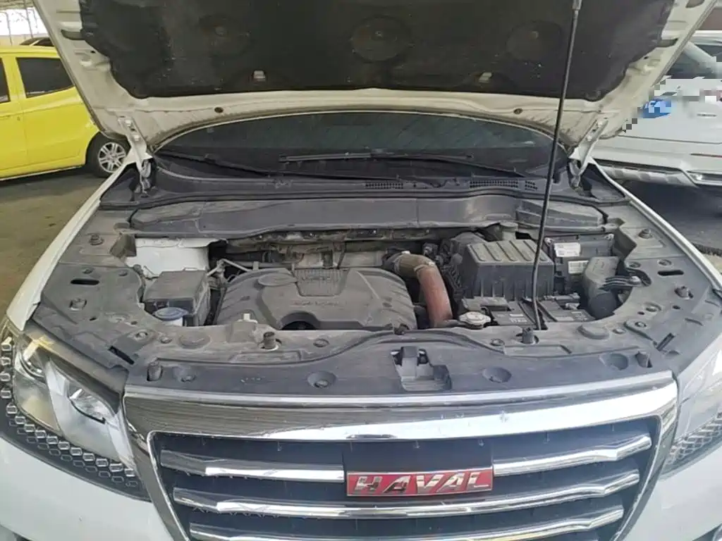 Haval H2 — миниатюра 25