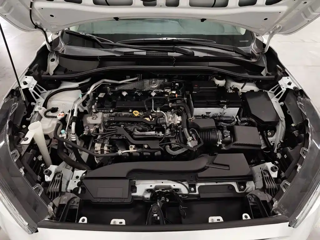 Toyota Frontlander — миниатюра 6